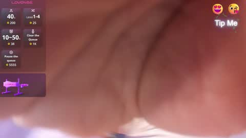 Snapshot of kattejordan chatting on 10, 2, 2026 Katerine online show from 10, 2, 2026