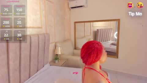 Katerine online show from 14, 4, 2026