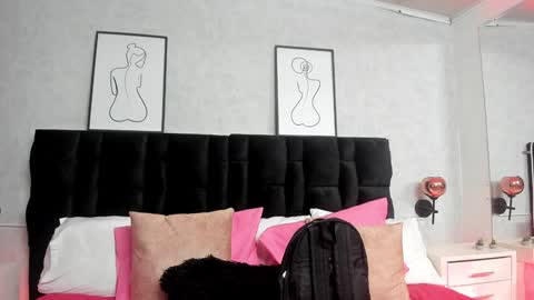 katti_barrera online show from 21, 1, 2025