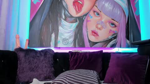 Katiia online show from 20, 1, 2025