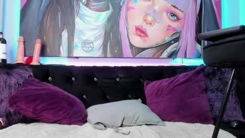 Katiia online show from 26, 1, 2025