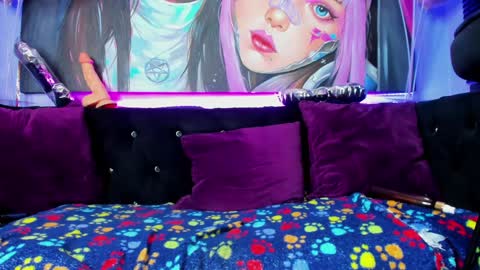 Katiia online show from 26, 2, 2025