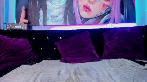 Katiia online show from 4, 3, 2025