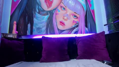 Katiia online show from 5, 3, 2025