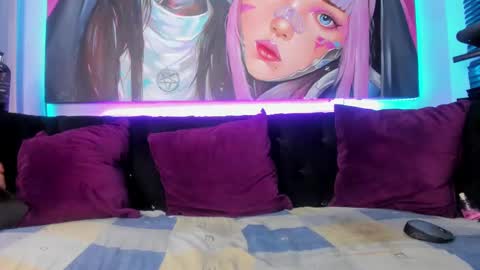 Katiia online show from 11, 3, 2025