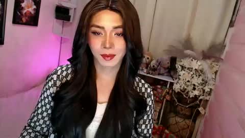 Saisy online show from 18, 12, 2025