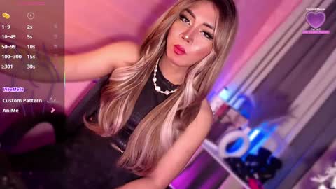 Snapshot of kattiecurrent chatting on 16, 7, 2026 Saisy online show from 16, 7, 2026
