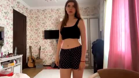 Molly online show from 14, 7, 2026