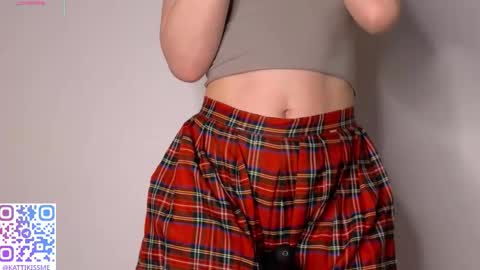 Snapshot of kattikiss chatting on 25, 10, 2025 I dont know whats gonna happen today but my name is Katty and lets start being friends online show from 25, 10, 2025