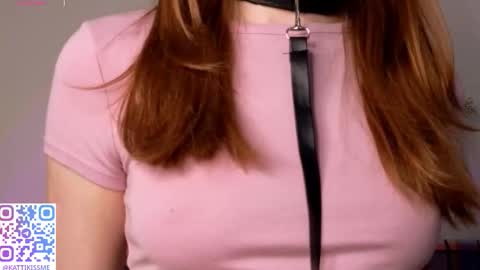 Snapshot of kattikiss chatting on 11, 11, 2025 I dont know whats gonna happen today but my name is Katty and lets start being friends online show from 11, 11, 2025