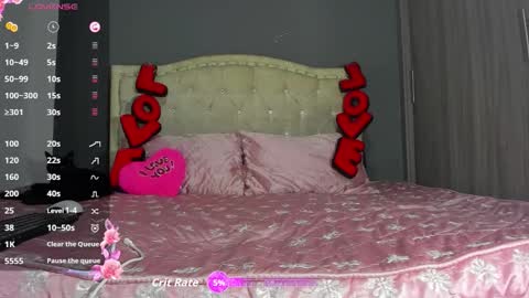 Katrina online show from 3, 3, 2026