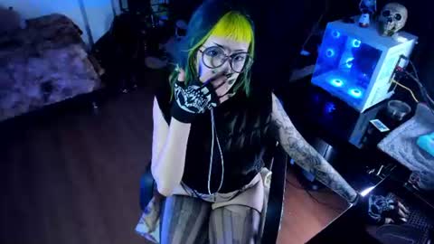 Snapshot of kattx_ chatting on 23, 6, 2026 kattx independent model online show from 23, 6, 2026