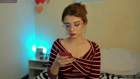 katty__rousse online show from 2, 10, 2025