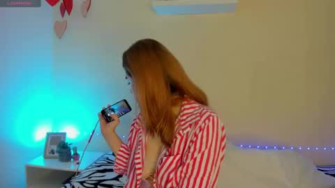 katty__rousse online show from 5, 10, 2025