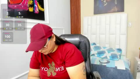 Snapshot of katty_findom_ chatting on 5, 7, 2026 katty online show from 5, 7, 2026