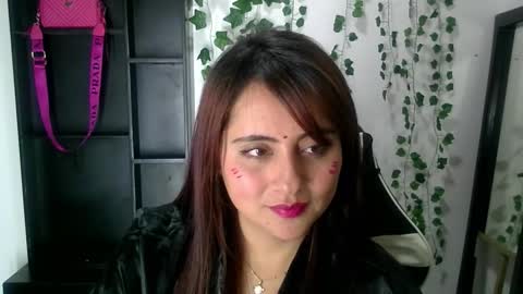 Snapshot of katty_mansini590340 chatting on 30, 10, 2025 katty_mansini590340 online show from 30, 10, 2025
