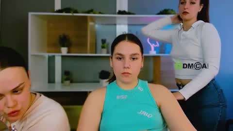 Snapshot of katty_sweeti chatting on 19, 3, 2026 Kat online show from 19, 3, 2026