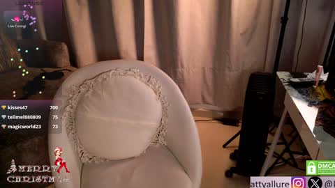 Katty online show from 29, 12, 2024