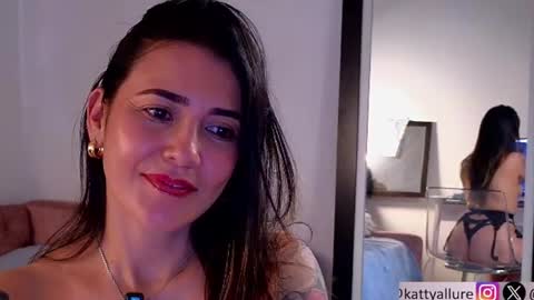 Snapshot of kattyallure chatting on 28, 6, 2026 Katty online show from 28, 6, 2026