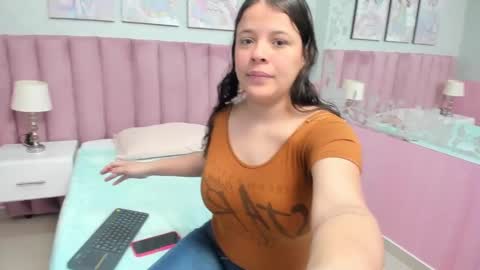 Snapshot of kattycurvy4u chatting on 15, 2, 2025 katty online show from 15, 2, 2025