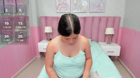 Snapshot of kattycurvy4u chatting on 26, 2, 2025 katty online show from 26, 2, 2025