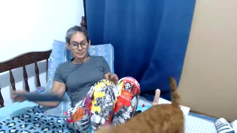 angel online show from 13, 2, 2026