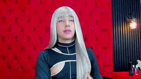 KattyJener online show from 20, 3, 2026