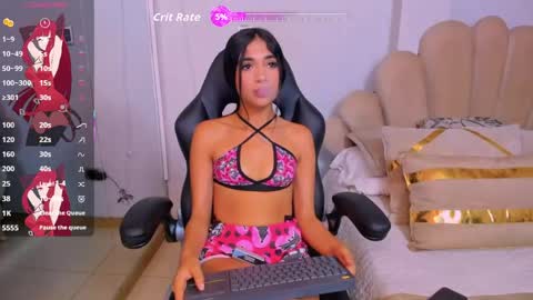 Snapshot of kattylilli chatting on 3, 6, 2026 kattylilli online show from 3, 6, 2026