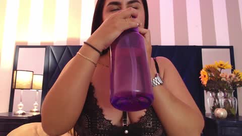 Snapshot of kattyportman chatting on 8, 12, 2024 Katty online show from 8, 12, 2024