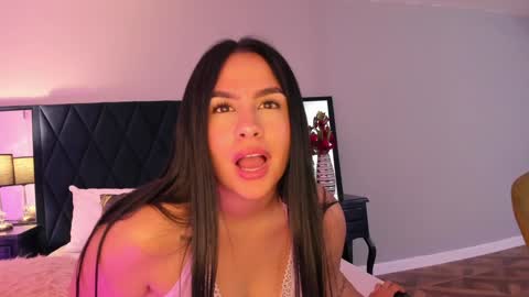 Snapshot of kattyportman chatting on 21, 1, 2025 Katty online show from 21, 1, 2025