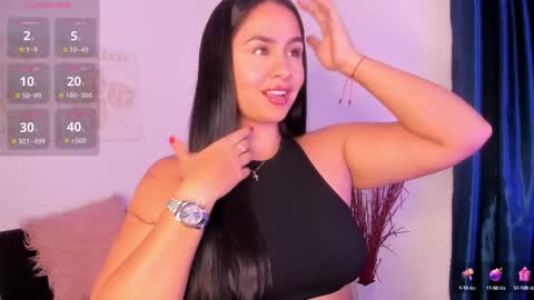 Snapshot of kattyportman chatting on 28, 10, 2025 Katty online show from 28, 10, 2025