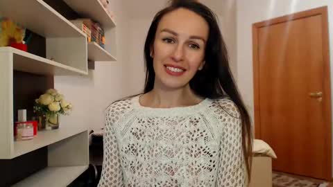 KattySapphire online show from 6, 12, 2024