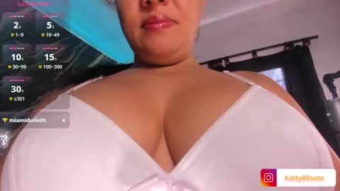 I m Katty  online show from 20, 2, 2026