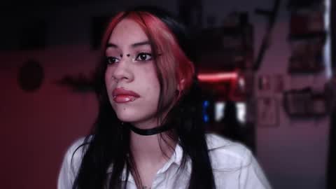 Snapshot of kattze chatting on 5, 1, 2025 online show from 5, 1, 2025