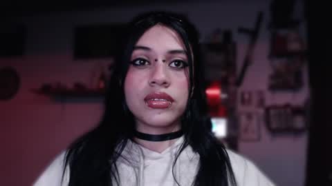 Snapshot of kattze chatting on 21, 1, 2025 online show from 21, 1, 2025