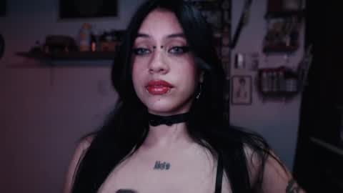 Snapshot of kattze chatting on 29, 1, 2025 online show from 29, 1, 2025