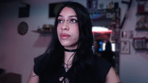 Snapshot of kattze chatting on 30, 1, 2025 online show from 30, 1, 2025