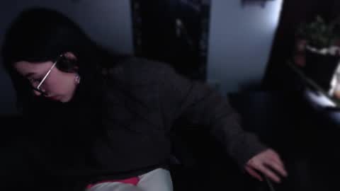 Snapshot of kattze chatting on 2, 2, 2025 online show from 2, 2, 2025