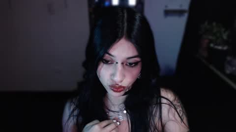 Snapshot of kattze chatting on 16, 2, 2025 online show from 16, 2, 2025