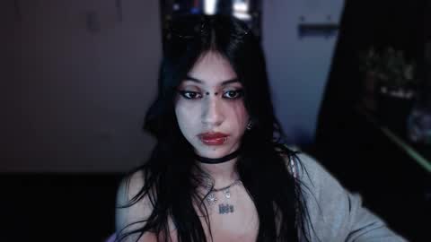 Snapshot of kattze chatting on 16, 2, 2025 online show from 16, 2, 2025