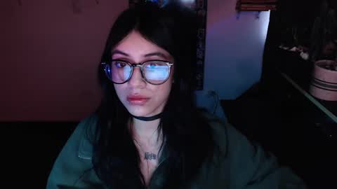 Snapshot of kattze chatting on 2, 3, 2025 online show from 2, 3, 2025