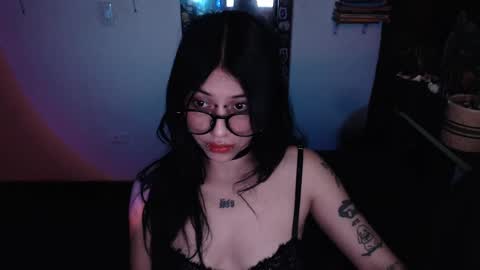 Snapshot of kattze chatting on 3, 3, 2025 online show from 3, 3, 2025