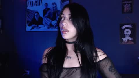 Snapshot of kattze chatting on 19, 11, 2025 online show from 19, 11, 2025