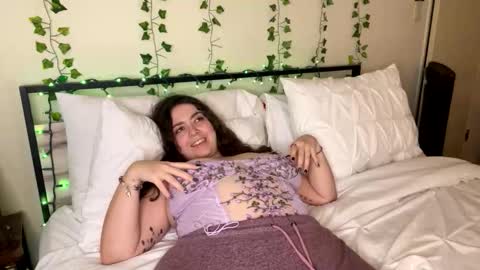 Princesse Kat  online show from 16, 1, 2026