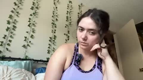 Princesse Kat  online show from 16, 6, 2026