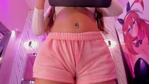 Snapshot of katy_bennet chatting on 10, 6, 2026 katy_bennet online show from 10, 6, 2026