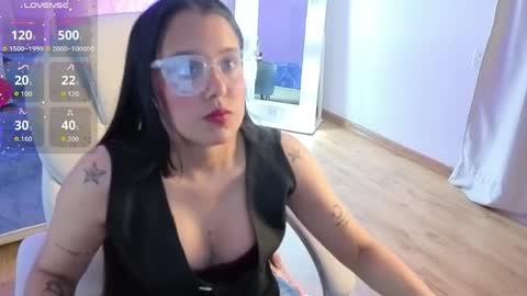 katy_blush online show from 1, 6, 2026