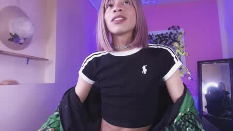 Katy online show from 26, 10, 2025