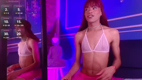 Katy online show from 14, 11, 2025