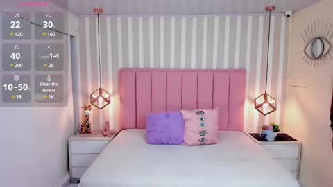 KATY  online show from 15, 1, 2025